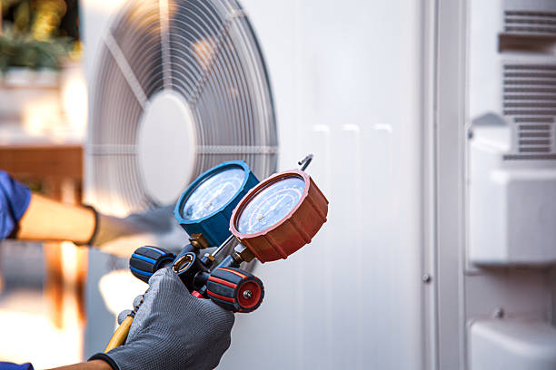 Affordable Hvac Installation solutions in Cheyenne, WY